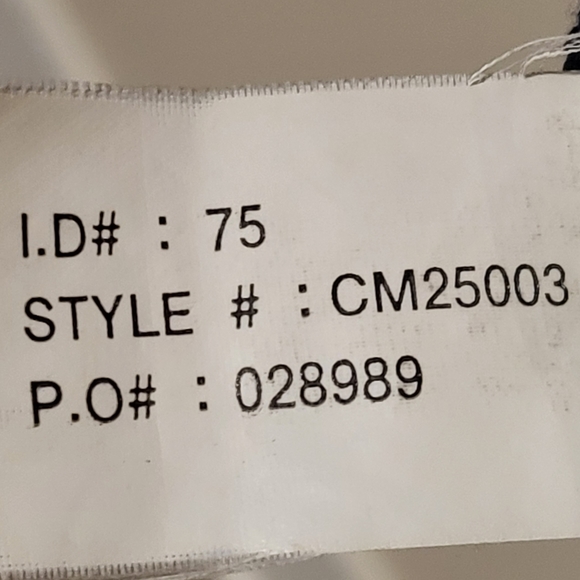 Callaway Golf 1/2 Zip Rain Windbreaker Jacket - Navy - Size Medium - EUC - Picture 6 of 8